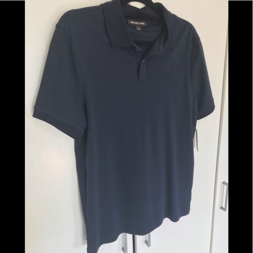 MK Polo Shirt